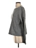 Trafaluc by Zara Gray Pullover Sweater Size S - photo 5