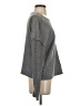 Trafaluc by Zara Gray Pullover Sweater Size S - photo 4