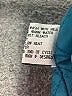 British Mist Teal Trenchcoat Size 8 (petite) - photo 7