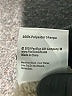 Assorted Brands 100% Polyester Ivory Fleece Size S - photo 7