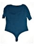 NY&C Teal Bodysuit Size XXL - photo 1