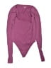 Out From Under Purple Bodysuit Size XS - Sm - photo 1