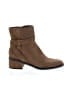 Dolce Vita Brown Boots Size 8 1/2 - photo 1