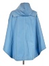 MICHAEL Michael Kors Blue Poncho Size M - photo 2