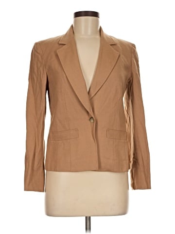 Pendleton Wool Blazer (view 1)
