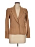Pendleton 100% Virgin Wool Tan Wool Blazer Size Med - photo 1