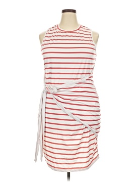 Shein Curve Casual Dress