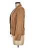 Pendleton 100% Virgin Wool Tan Wool Blazer Size Med - photo 5