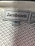 Jacobson's 100% Cotton White Cardigan Size M - photo 4