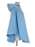 MICHAEL Michael Kors Blue Poncho Size M - photo 4