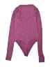 Out From Under Purple Bodysuit Size XS - Sm - photo 2