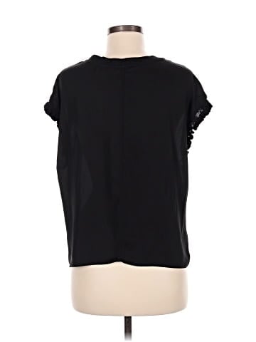 T Tahari Short Sleeve Top (view 2)