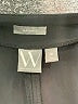 Worthington Solid Black Casual Pants Size 16 - photo 4