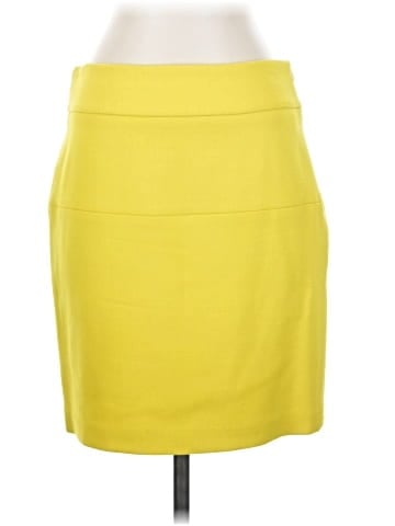 Club Monaco Wool Skirt (view 1)