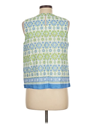 J. McLaughlin Sleeveless Blouse (view 2)
