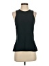 Townsen Black Sleeveless Top Size S - photo 1