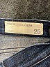 Rag & Bone/JEAN Blue Jeans Size 25 waist - photo 7