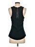 Townsen Black Sleeveless Top Size S - photo 2