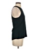 Townsen Black Sleeveless Top Size S - photo 4