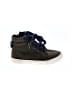Cat & Jack Green Boots Size 6 (kids) - photo 1