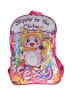 Unbranded Pink Backpack One size (kids) - photo 1