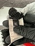 Shein 100% Polyester Stripes Silver Turtleneck Sweater Size XL - photo 9