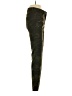 Zara Chevron-herringbone Green Jeans Size 4 - photo 4