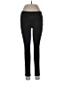 Denizen from Levi's Solid Black Jeggings Size 11 - photo 1