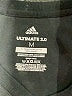 Adidas Black Short Sleeve T-Shirt Size M - photo 7