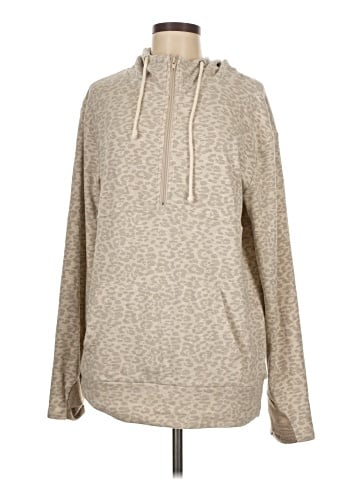 Vanilla Bay Fleece (view 1)