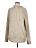 Vanilla Bay Tan Fleece Size L - photo 1