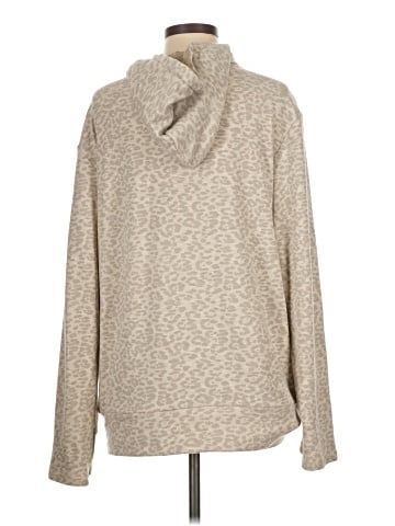 Vanilla Bay Fleece (view 2)