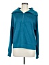 Anrabess Teal Pullover Hoodie Size M - photo 1