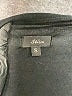 Storm Black Kimono Size S - photo 7