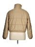 Guess 100% Polyester Solid Tan Jacket Size XL - photo 2