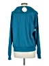 Anrabess Teal Pullover Hoodie Size M - photo 2