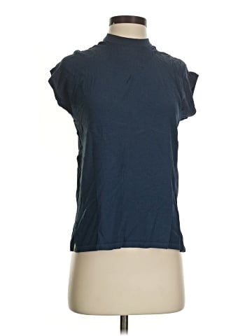 Nike Short Sleeve Turtleneck (view 1)