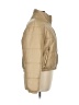 Guess 100% Polyester Solid Tan Jacket Size XL - photo 4