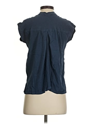 Nike Short Sleeve Turtleneck (view 2)