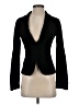 Lucky Brand Black Blazer Size XS - photo 1