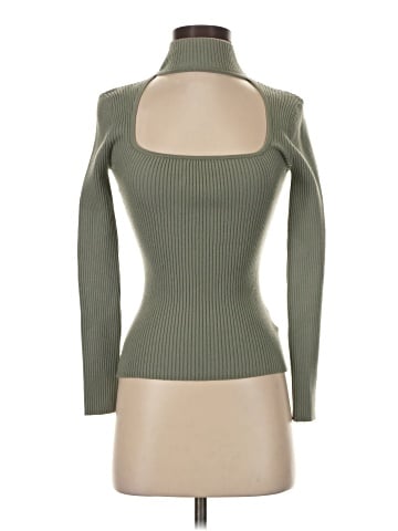 Jonathan Simkhai Cardigan (view 1)