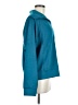 Anrabess Teal Pullover Hoodie Size M - photo 4