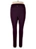 Torrid Purple Active Pants Size 2X Plus (2) - photo 2