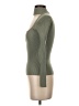 Jonathan Simkhai Green Cardigan Size XS - photo 5