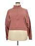 Wild Fable Pink Pullover Sweater Size XXL - photo 1