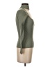 Jonathan Simkhai Green Cardigan Size XS - photo 4