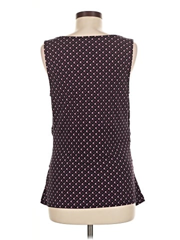 White House Black Market Sleeveless Top (view 2)