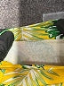 Unbranded Yellow Rash Guard Size 2XL (kids) - photo 3