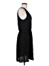 Bobeau Black Casual Dress Size M - photo 4