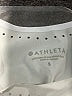 Athleta White Sleeveless Blouse Size S - photo 7